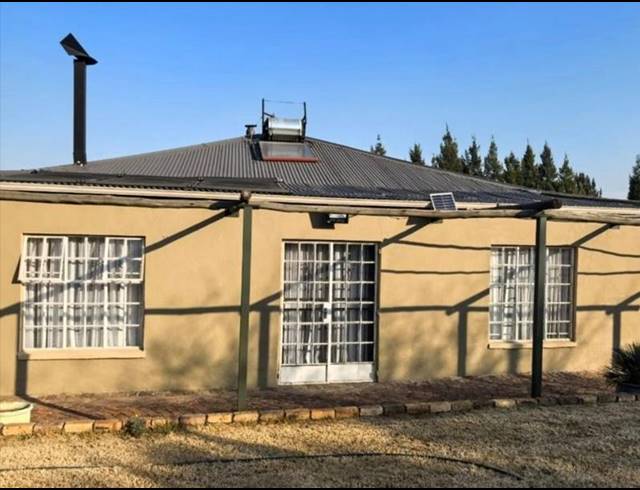 4 BEDROOM HOUSE FOR SALE IN WITHOK ESTATE